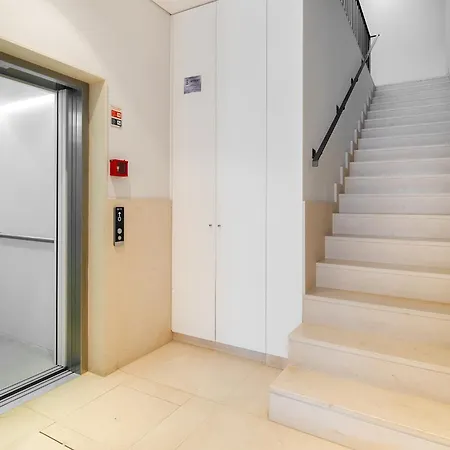 Whome Trendy Cedofeita Loft - Luxe & Light-filled * Porto